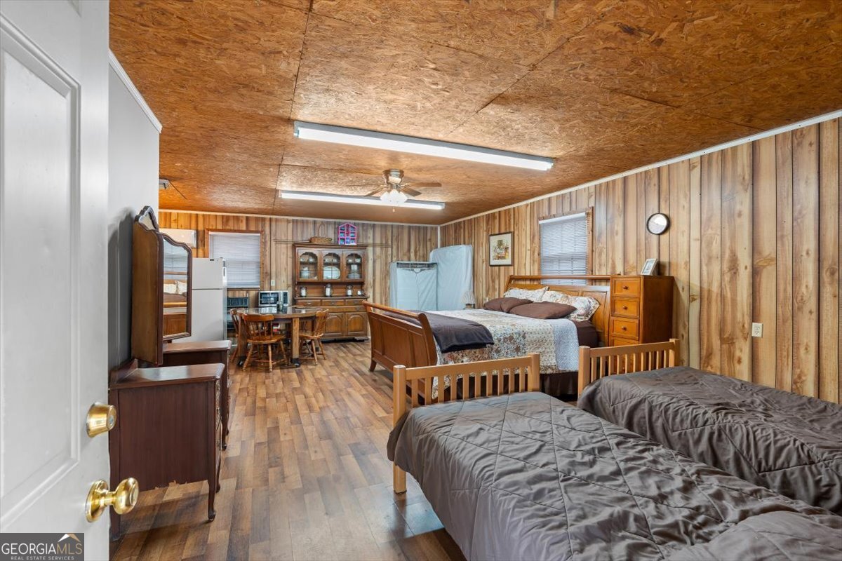455 M Sanders Road Buchanan GA 30113