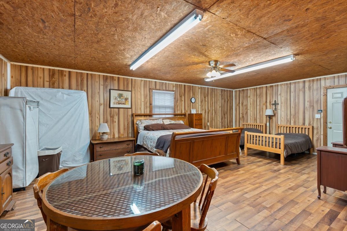 455 M Sanders Road Buchanan GA 30113