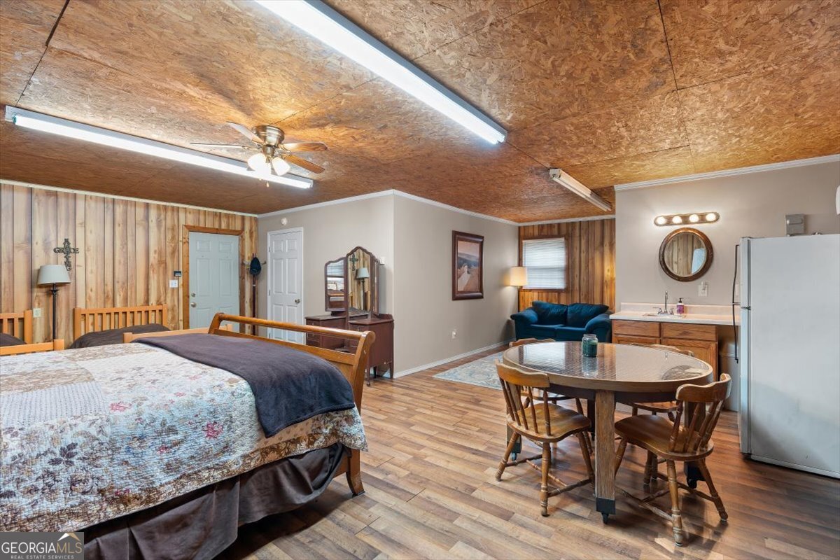 455 M Sanders Road Buchanan GA 30113