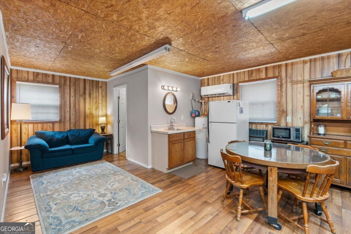 455 M Sanders Road Buchanan GA 30113