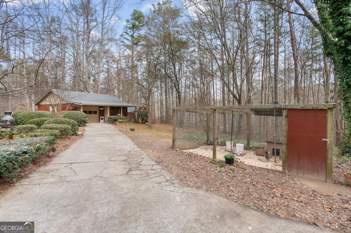 455 M Sanders Road Buchanan GA 30113
