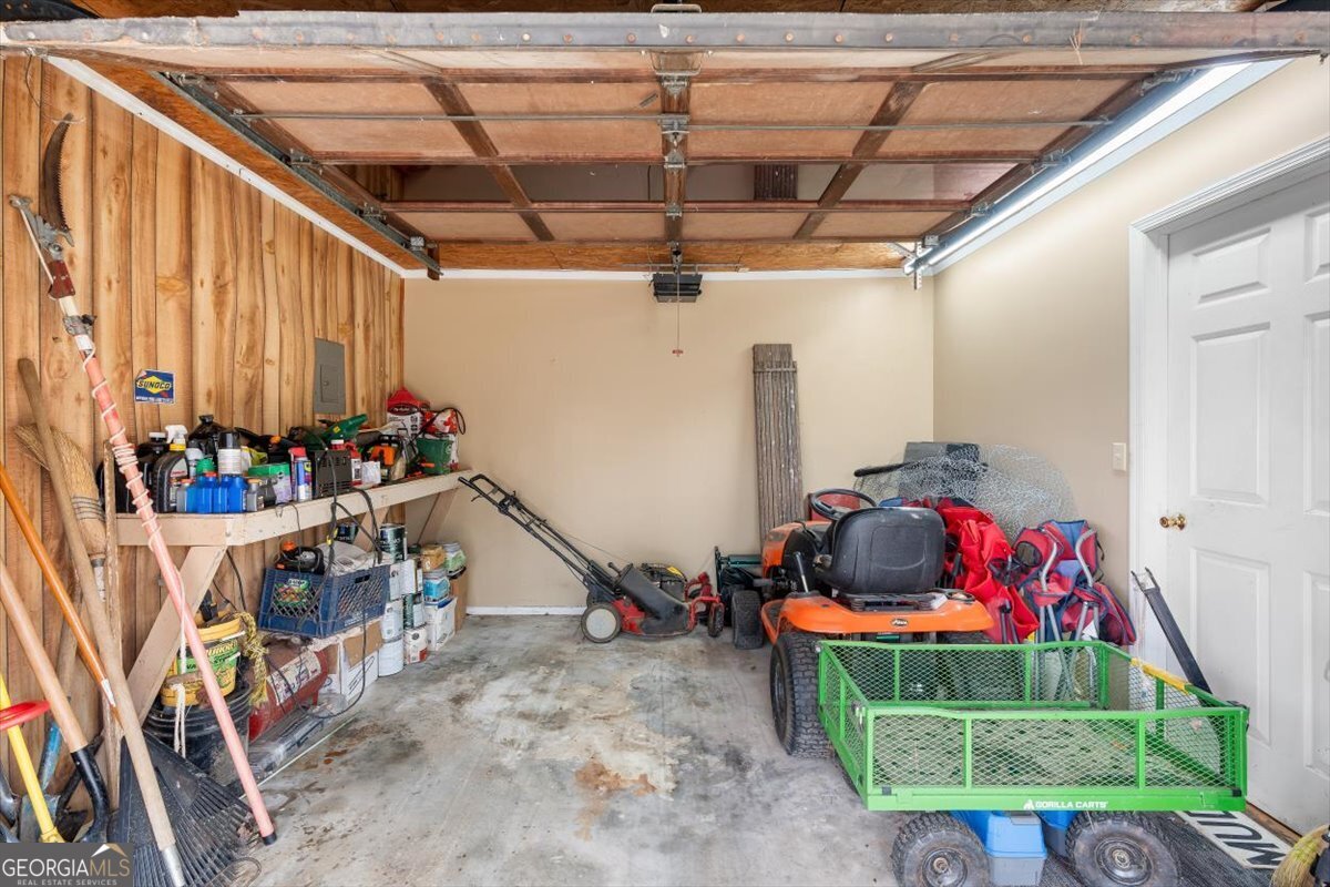 455 M Sanders Road Buchanan GA 30113