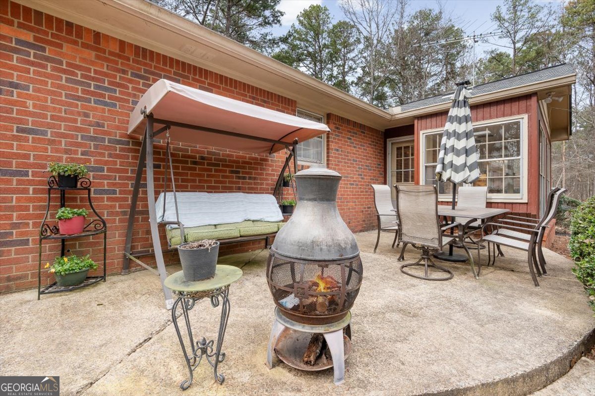 455 M Sanders Road Buchanan GA 30113