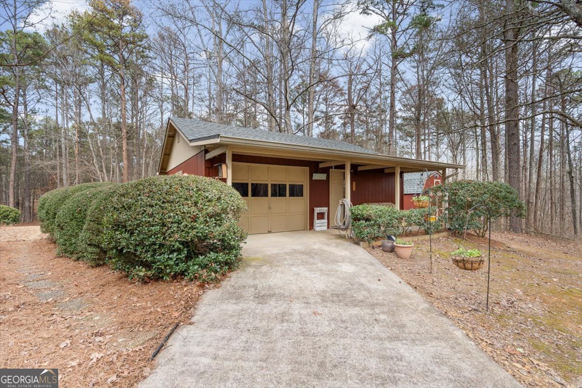 455 M Sanders Road Buchanan GA 30113