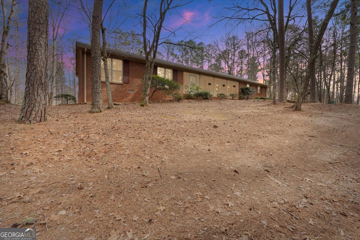 455 M Sanders Road Buchanan GA 30113