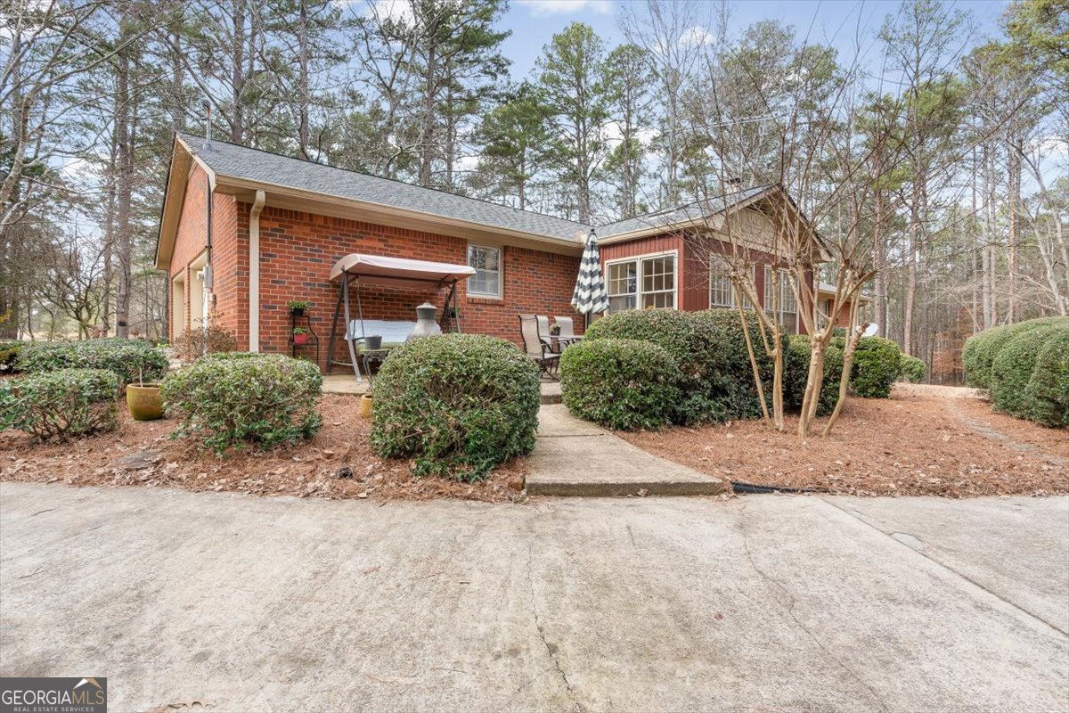 455 M Sanders Road Buchanan GA 30113