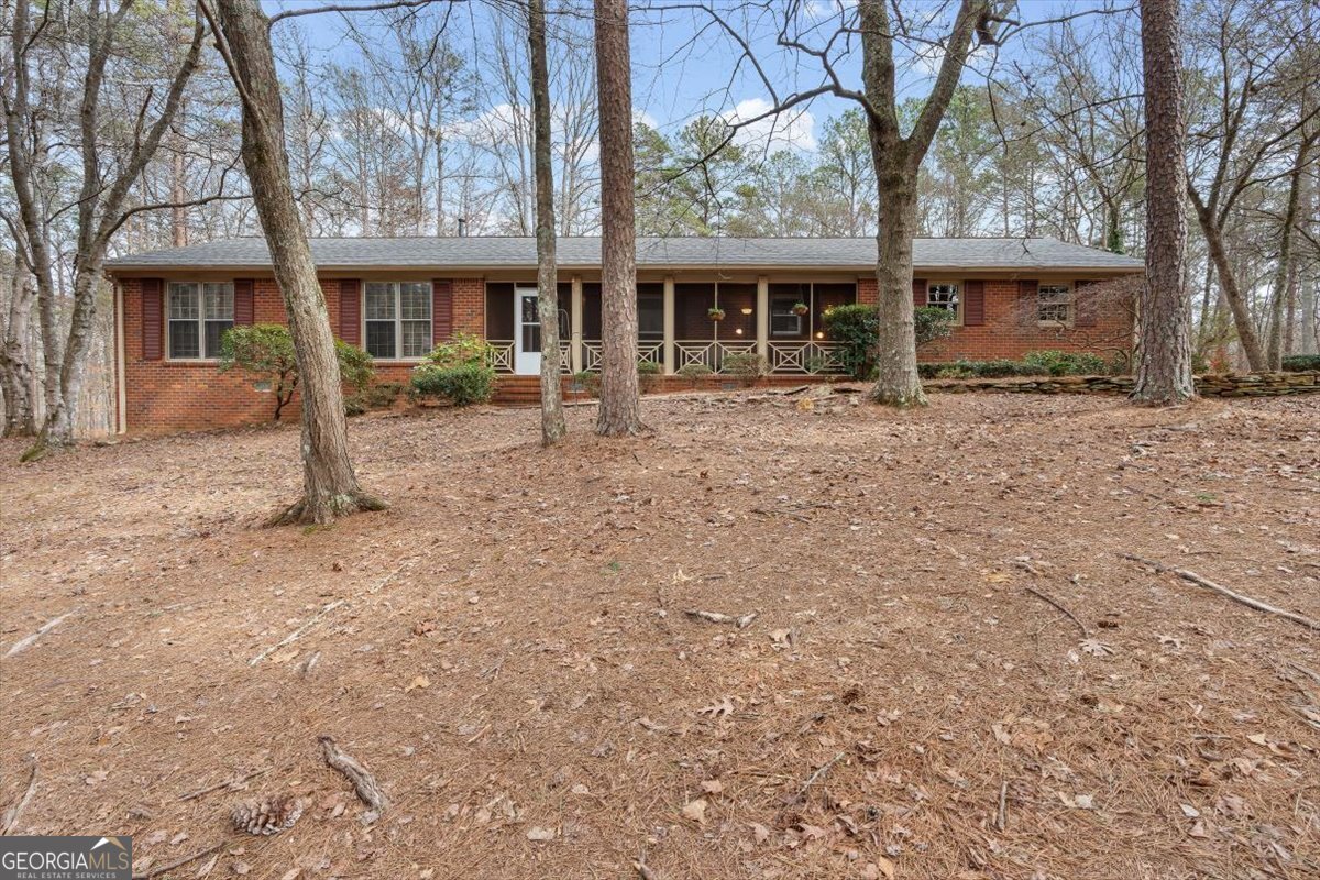 455 M Sanders Road Buchanan GA 30113