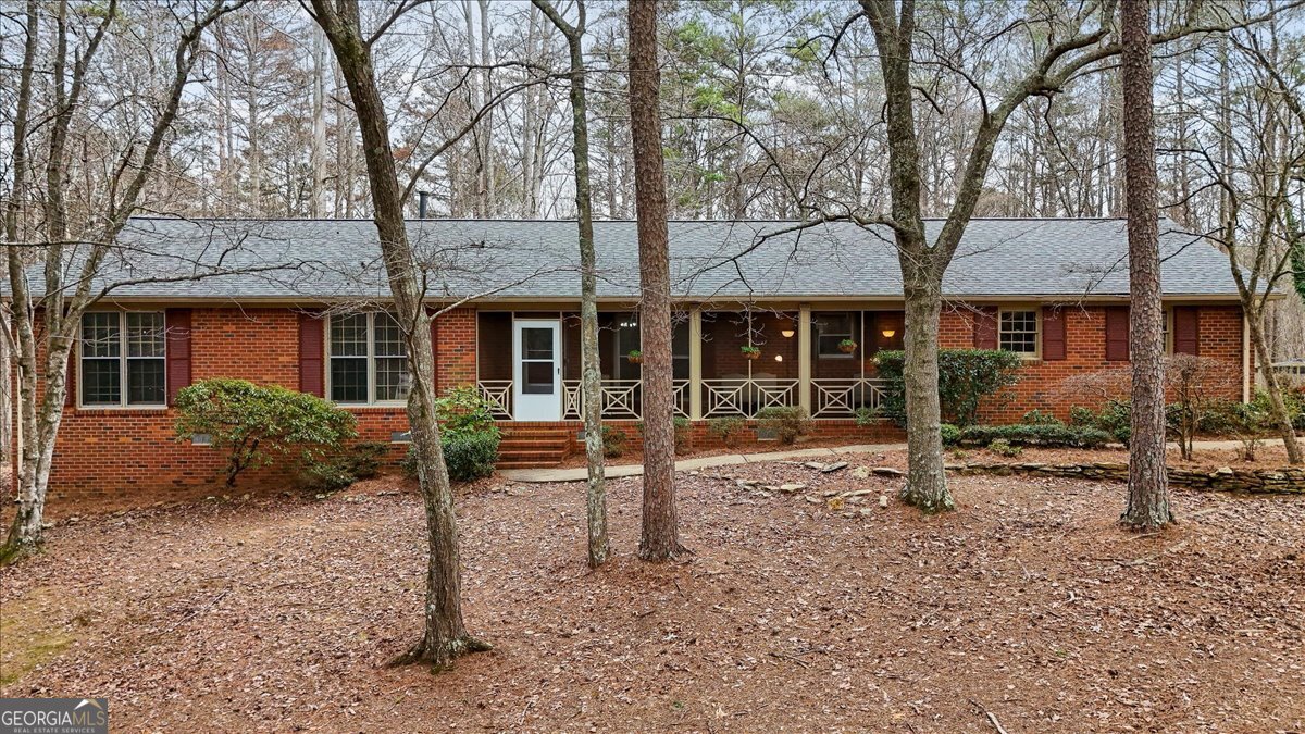 455 M Sanders Road Buchanan GA 30113