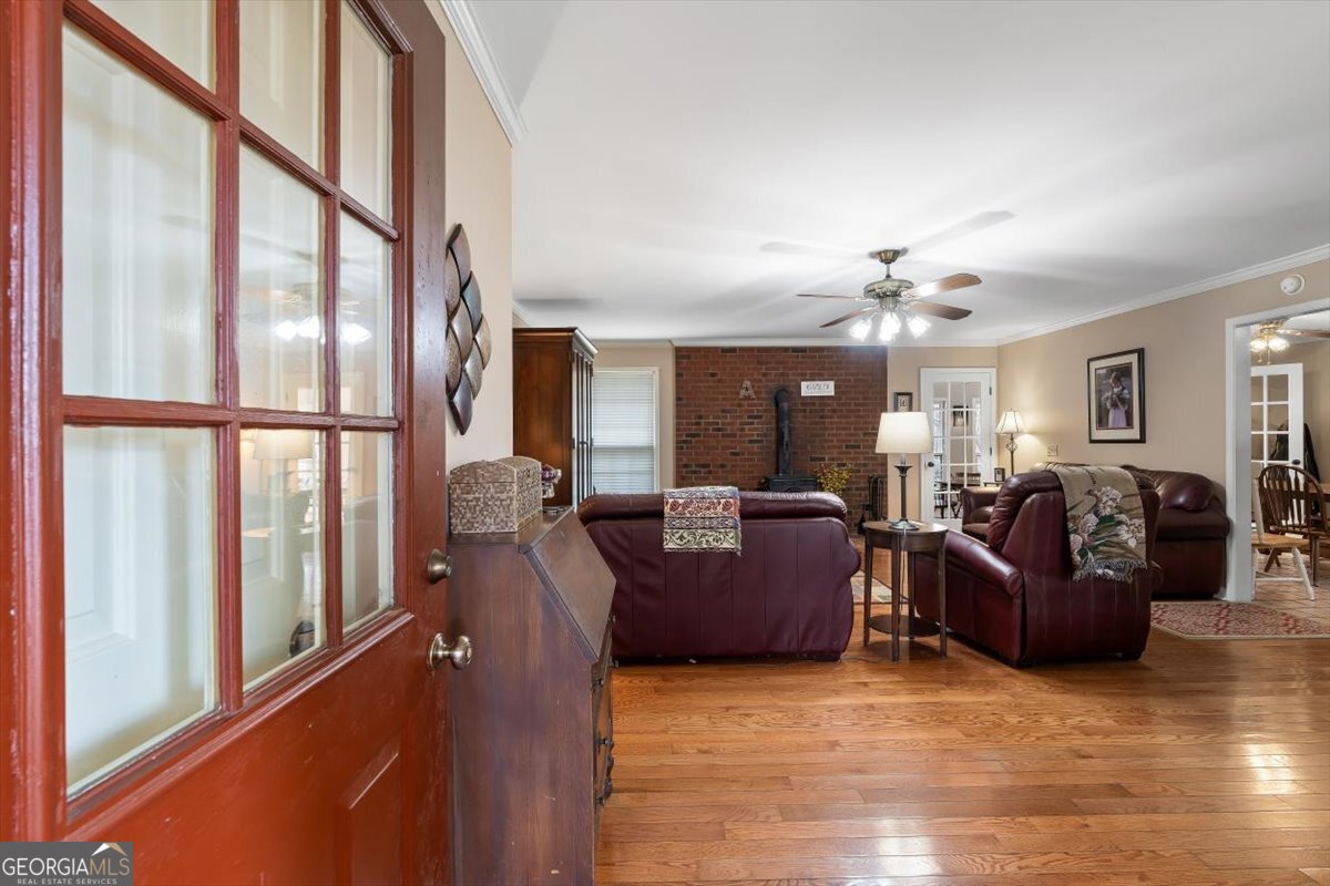 455 M Sanders Road Buchanan GA 30113