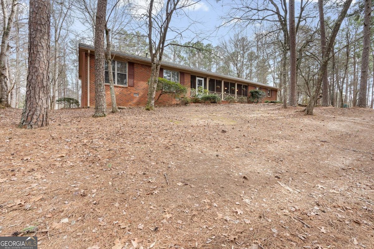 455 M Sanders Road Buchanan GA 30113