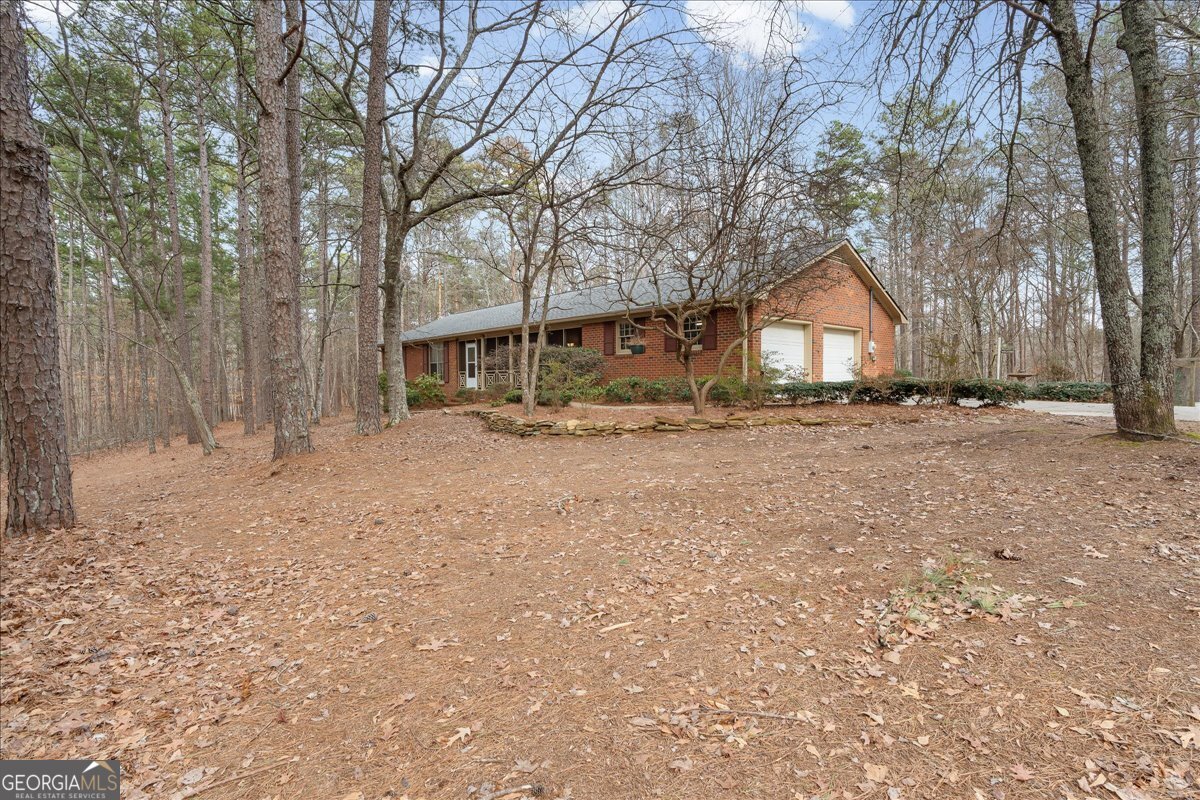 455 M Sanders Road Buchanan GA 30113