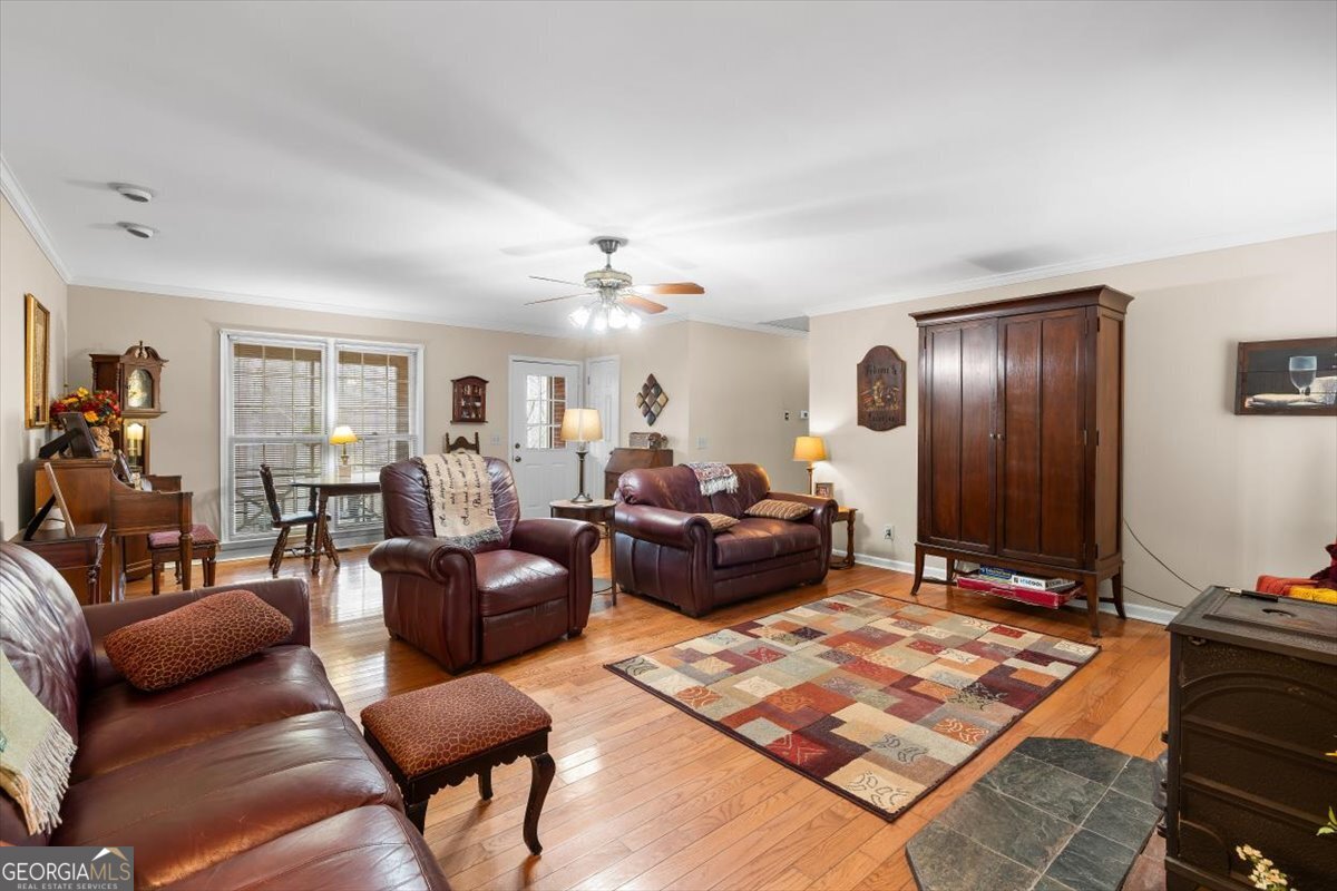 455 M Sanders Road Buchanan GA 30113