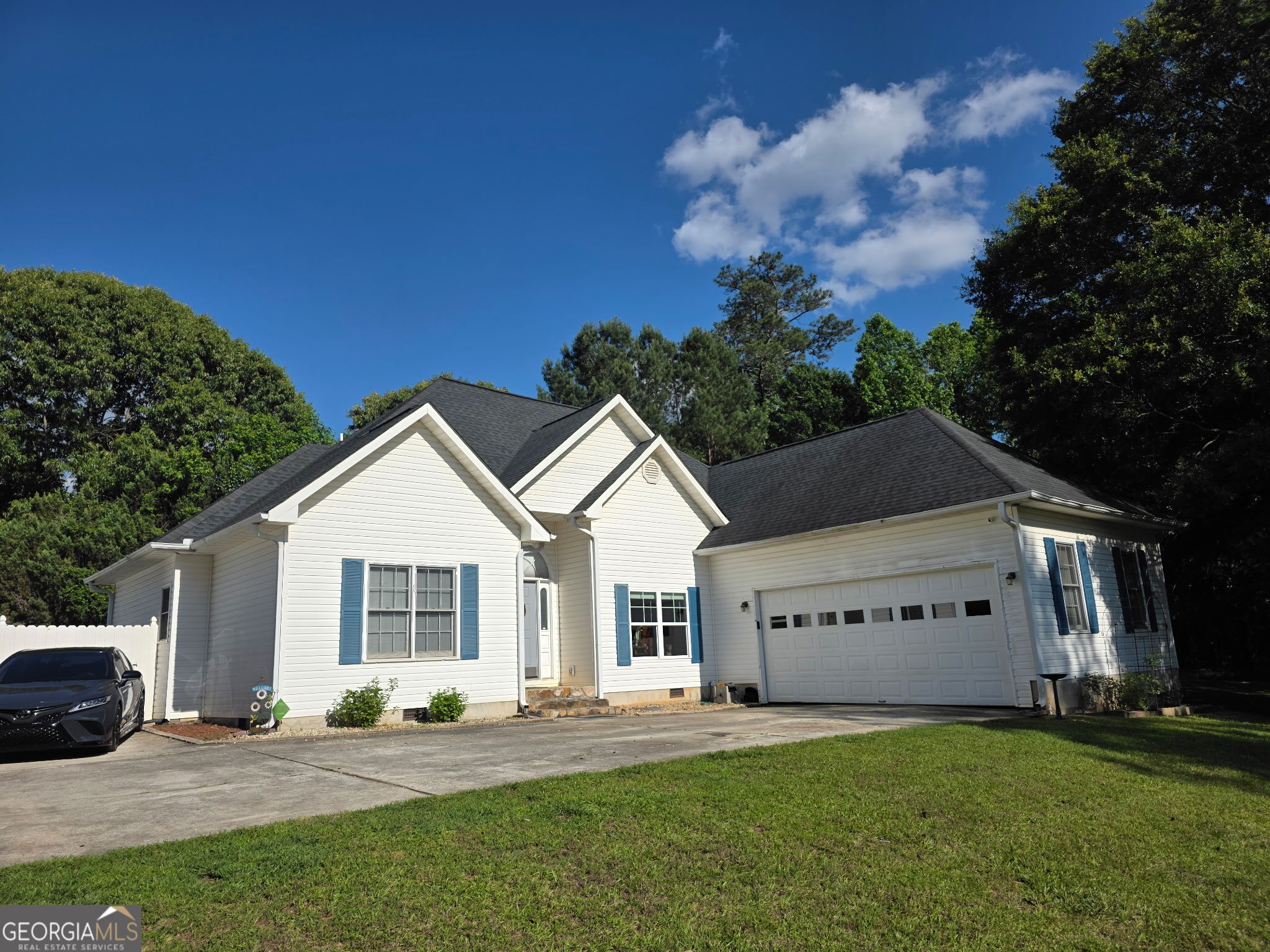 288 Westmoreland Road Griffin GA 30223