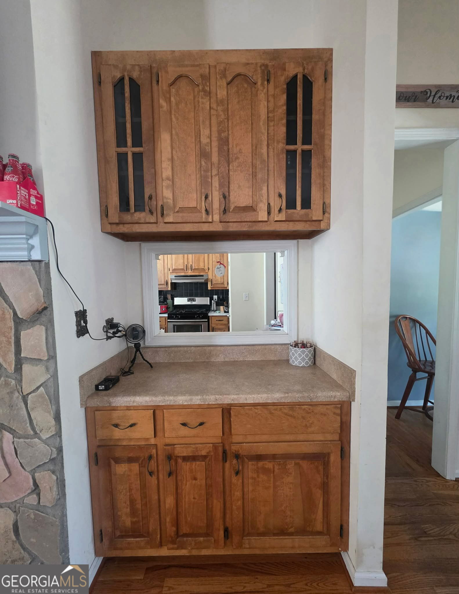 288 Westmoreland Road Griffin GA 30223