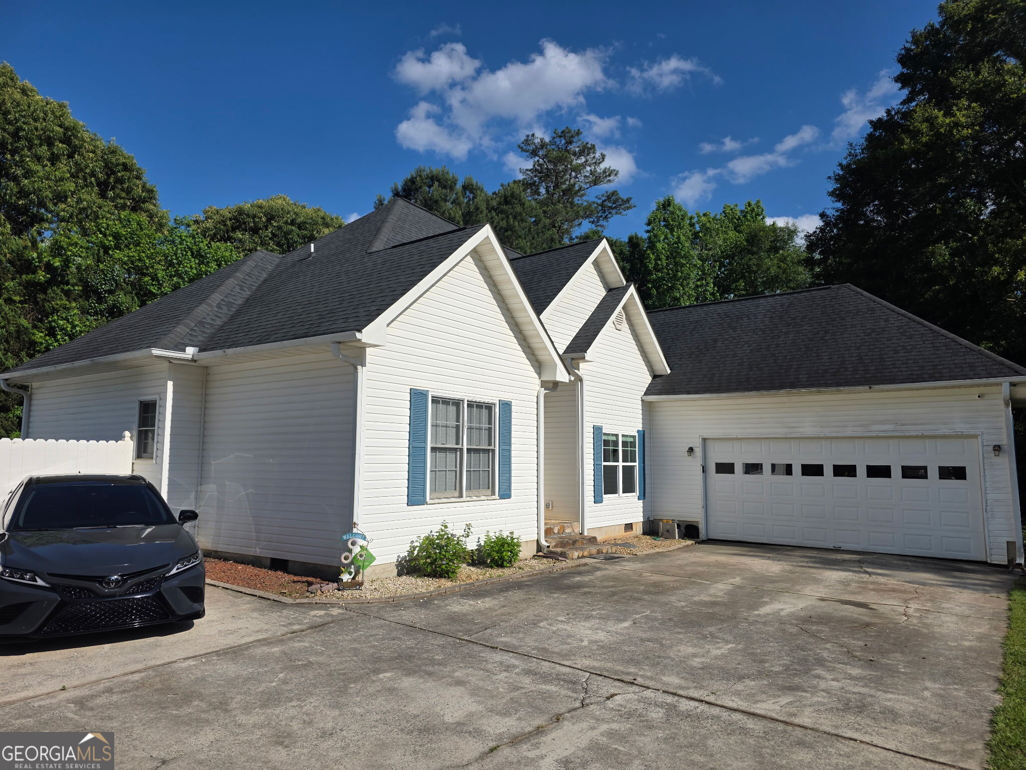 288 Westmoreland Road Griffin GA 30223