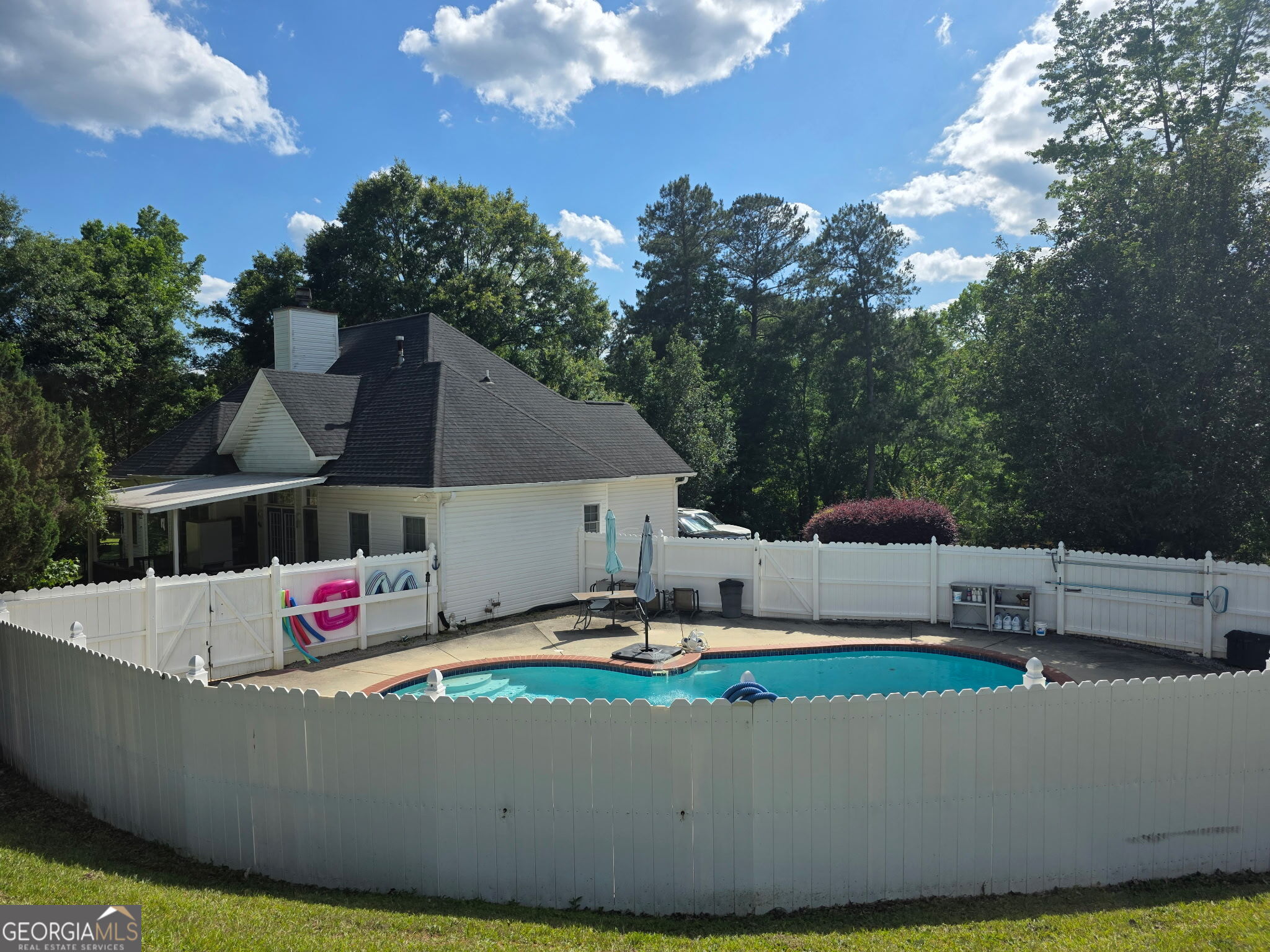 288 Westmoreland Road Griffin GA 30223