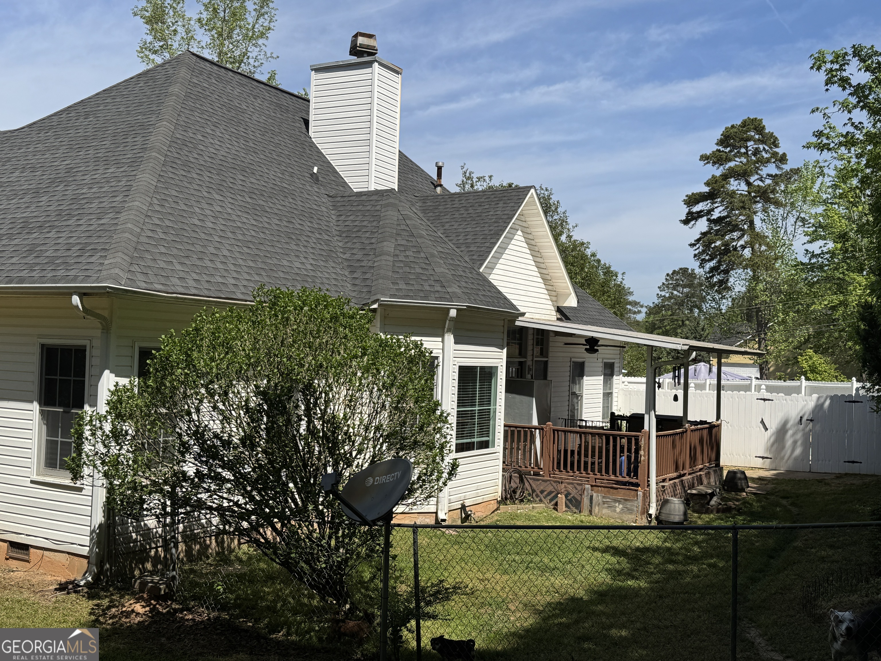 288 Westmoreland Road Griffin GA 30223