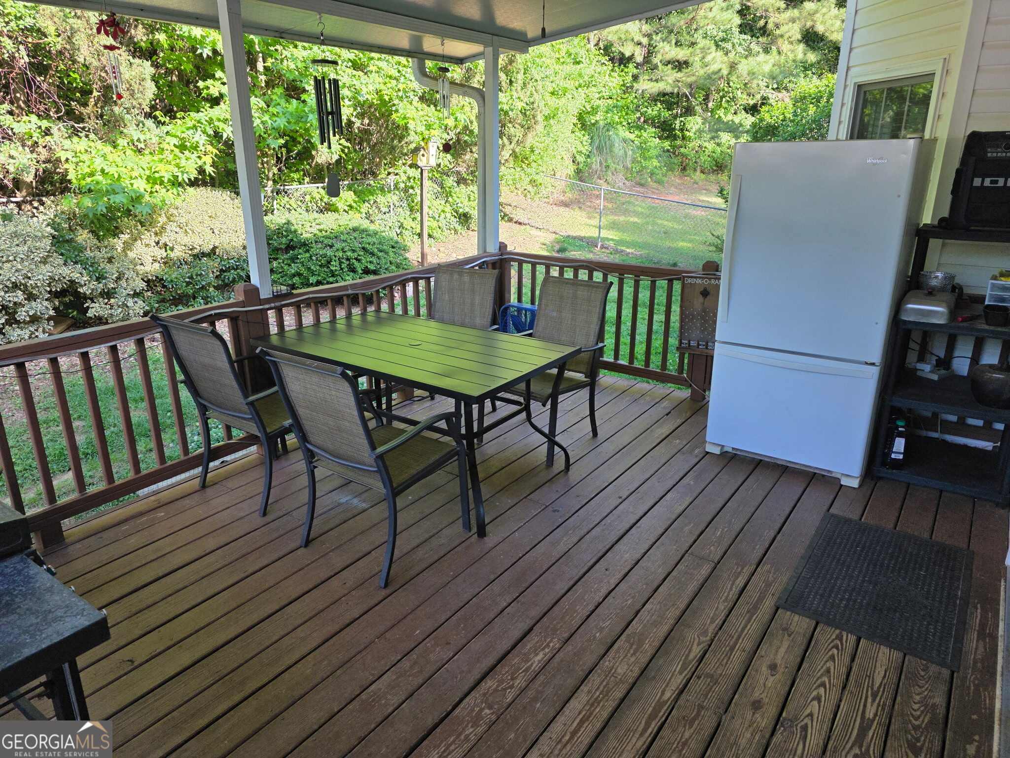 288 Westmoreland Road Griffin GA 30223