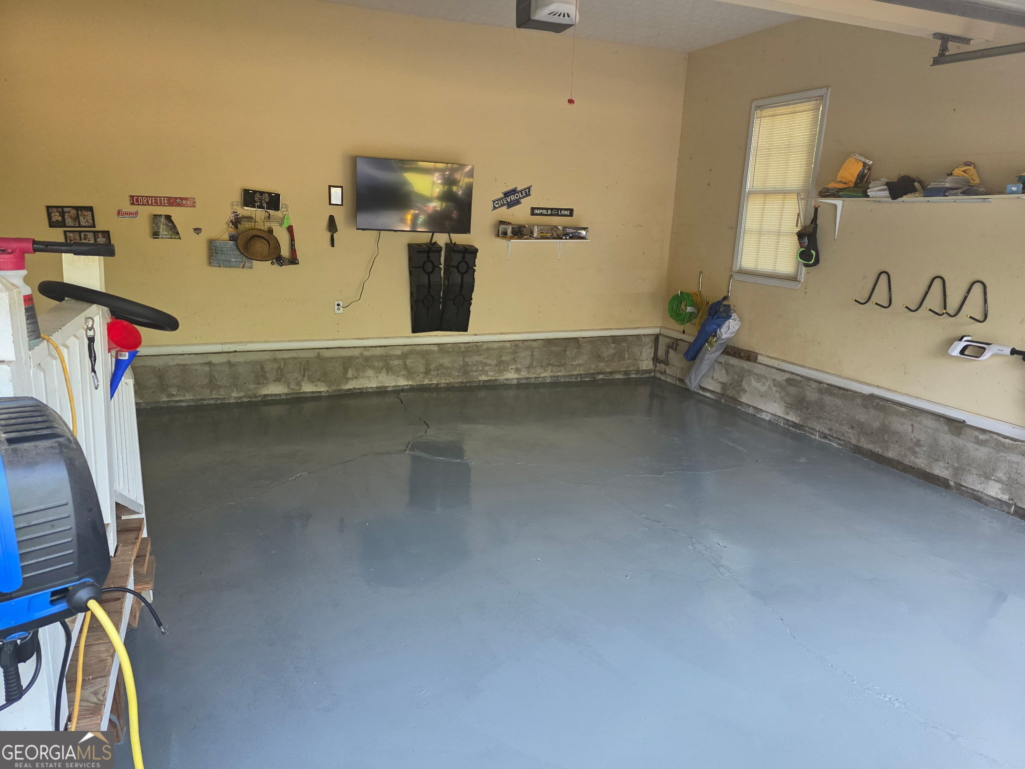 288 Westmoreland Road Griffin GA 30223