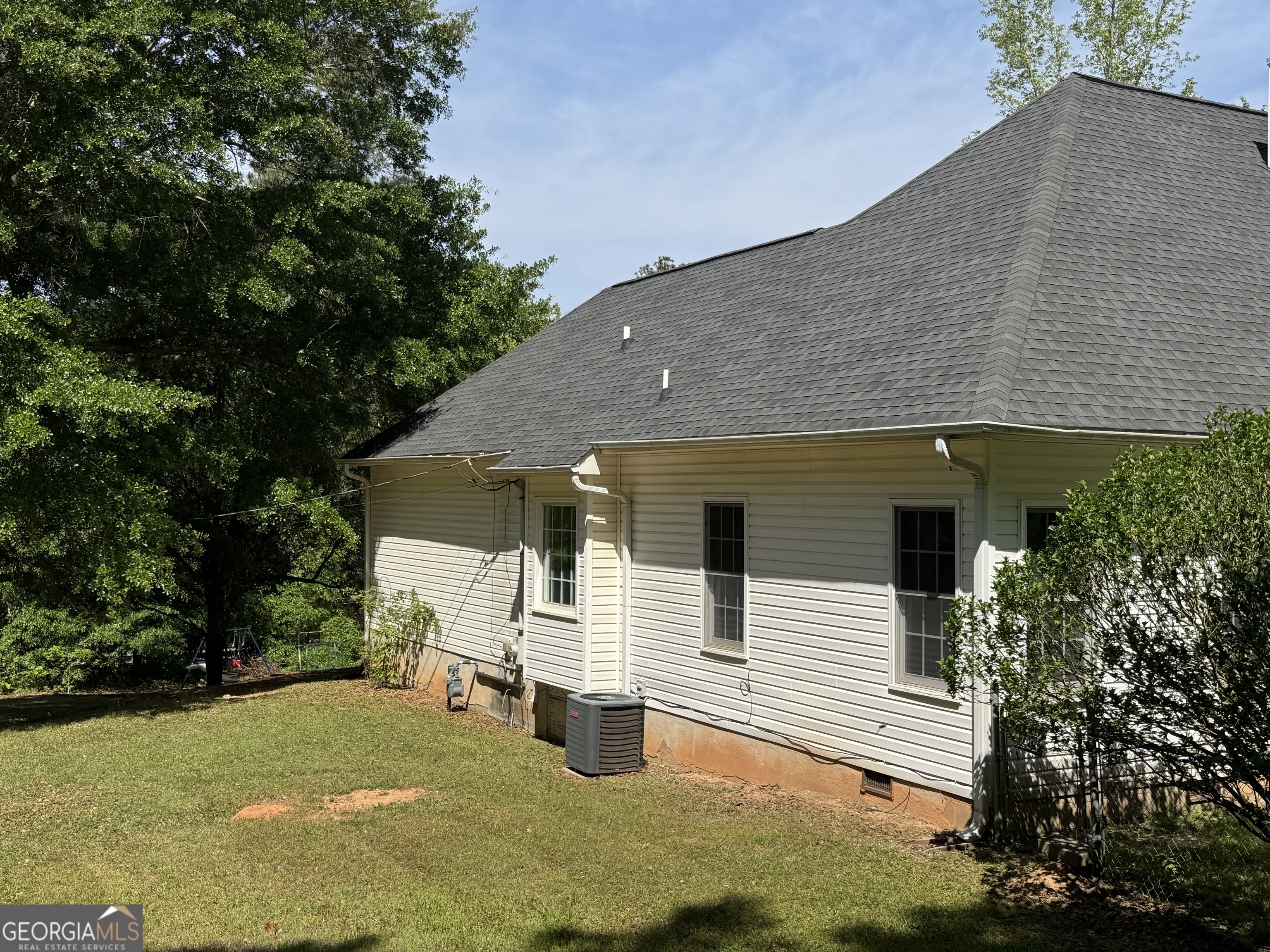 288 Westmoreland Road Griffin GA 30223