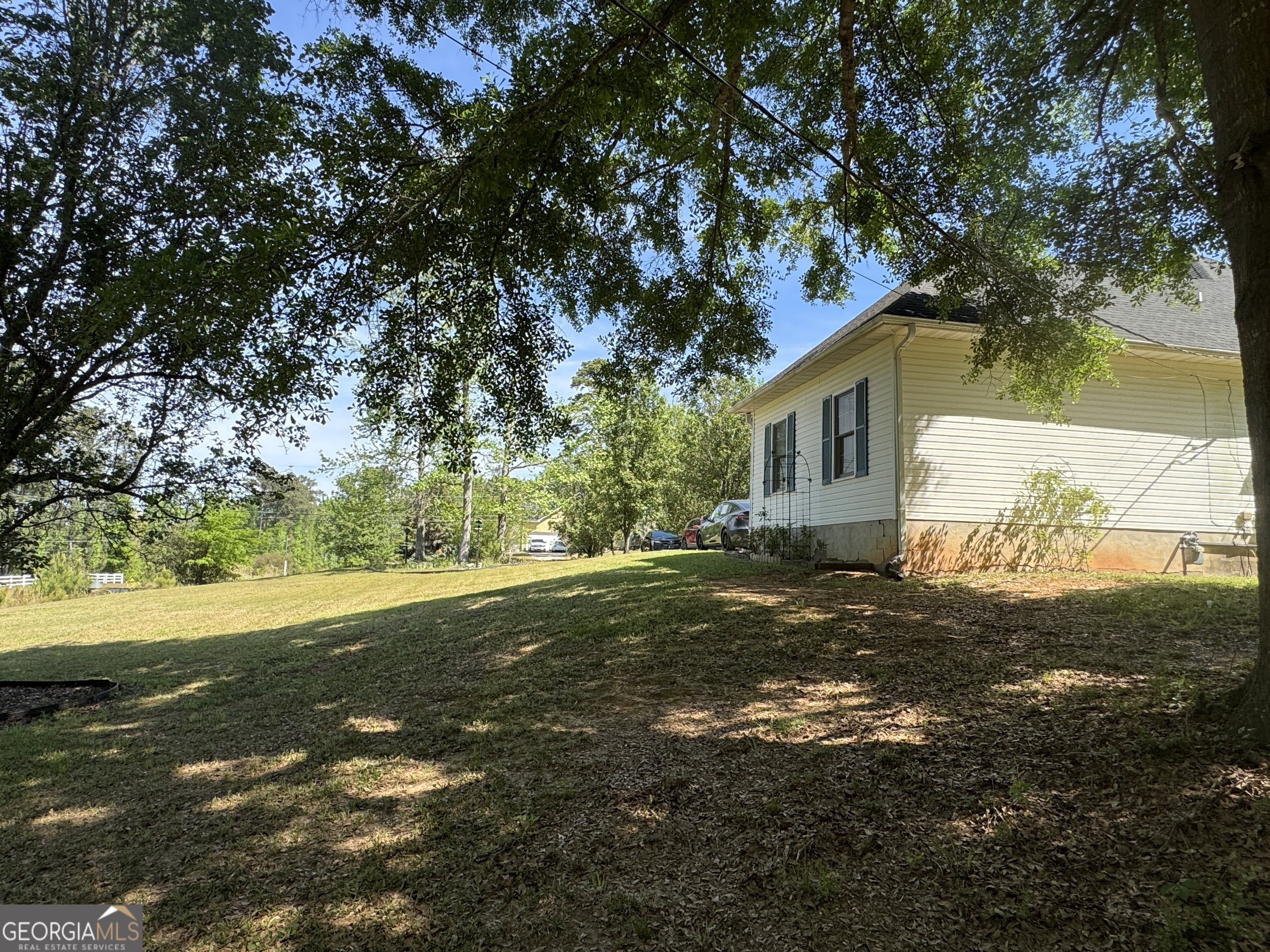 288 Westmoreland Road Griffin GA 30223
