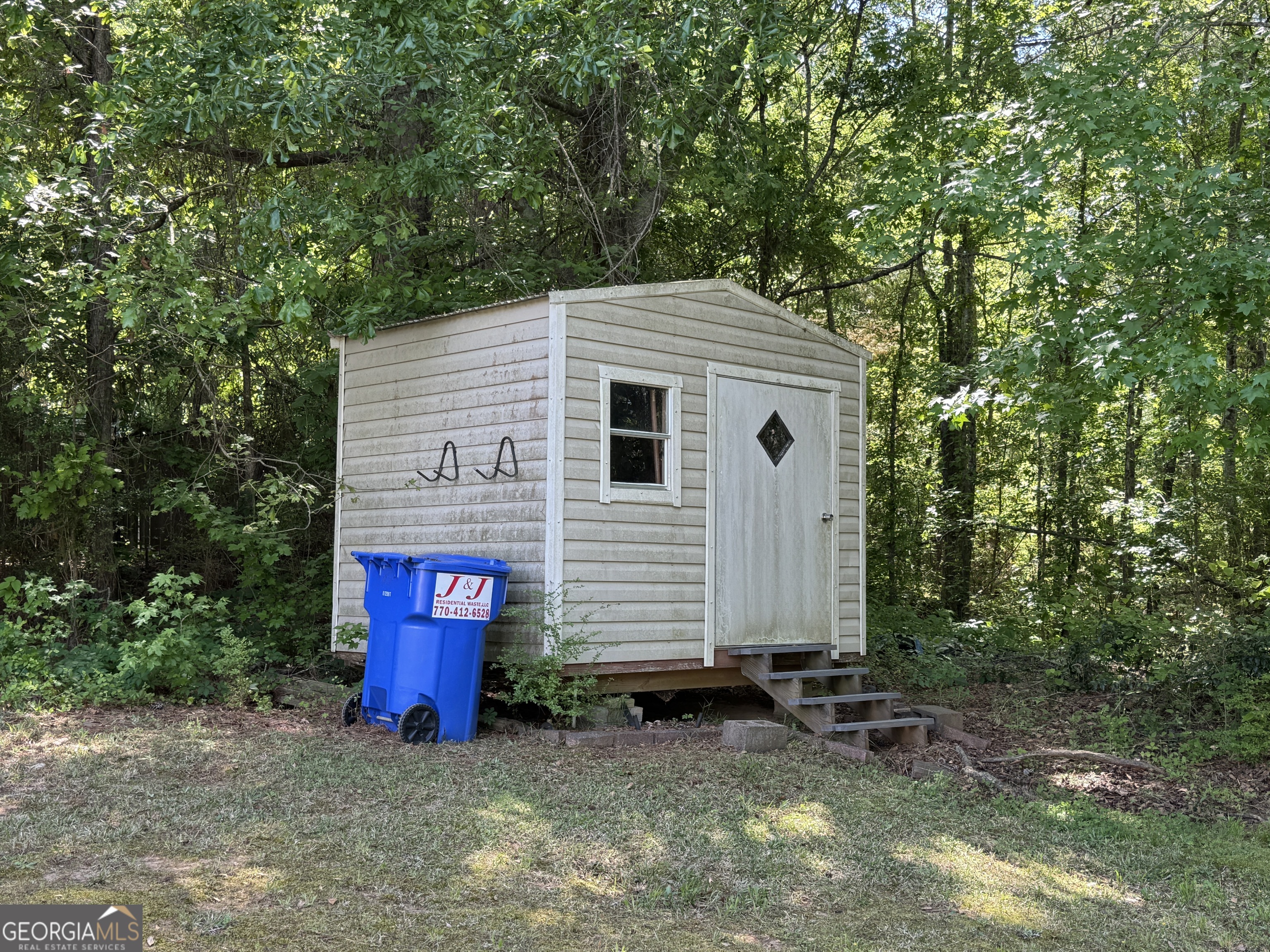 288 Westmoreland Road Griffin GA 30223