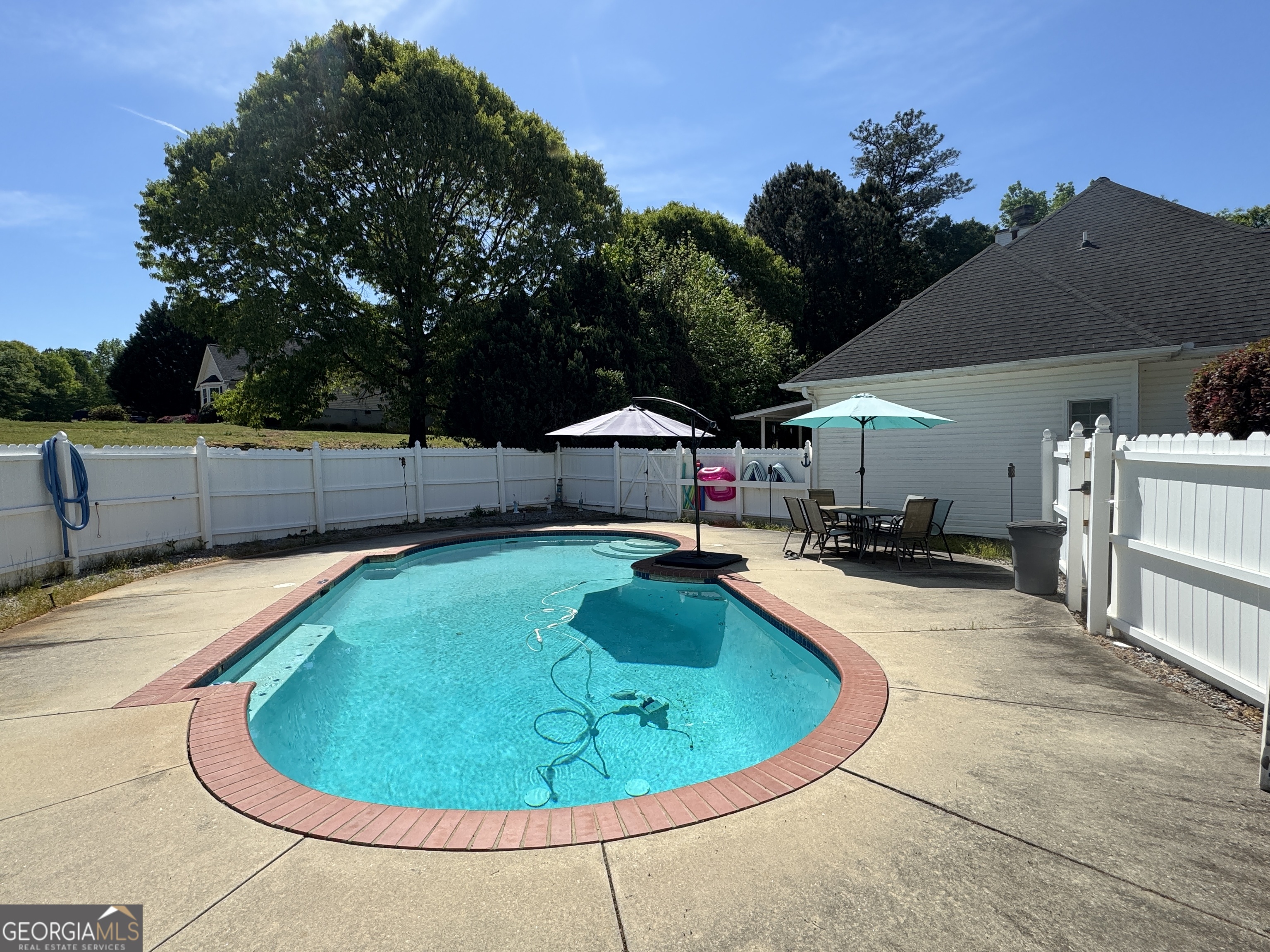 288 Westmoreland Road Griffin GA 30223
