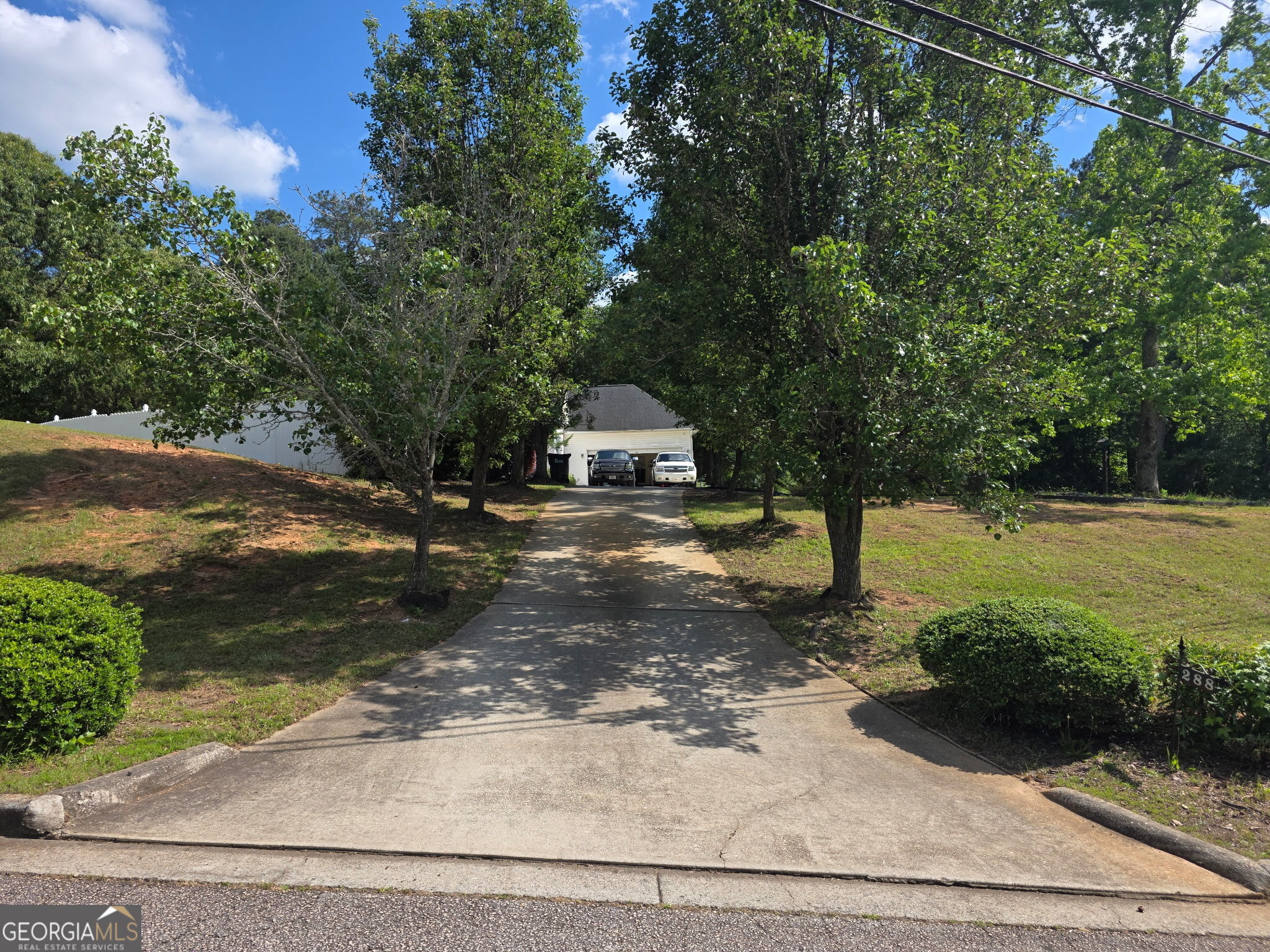 288 Westmoreland Road Griffin GA 30223
