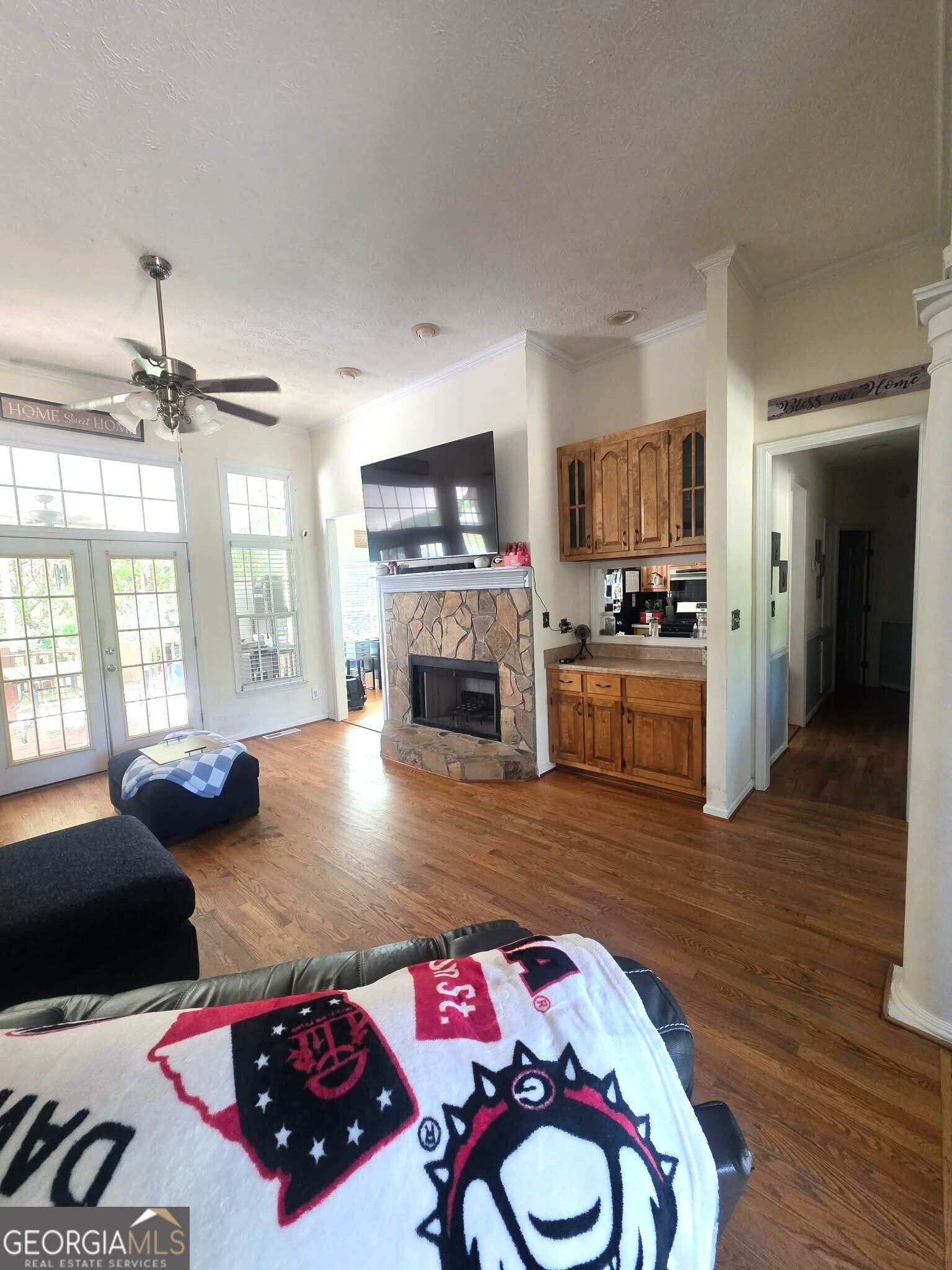 288 Westmoreland Road Griffin GA 30223