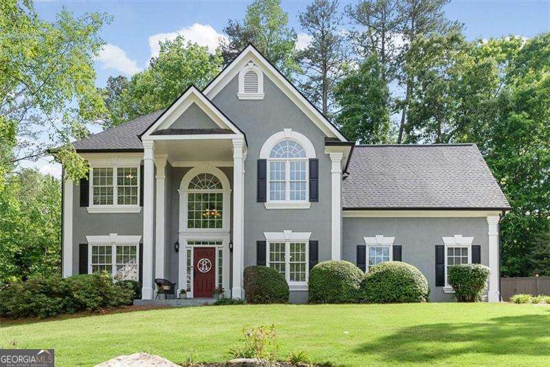 1020 Knoll Terrace Roswell GA 30075
