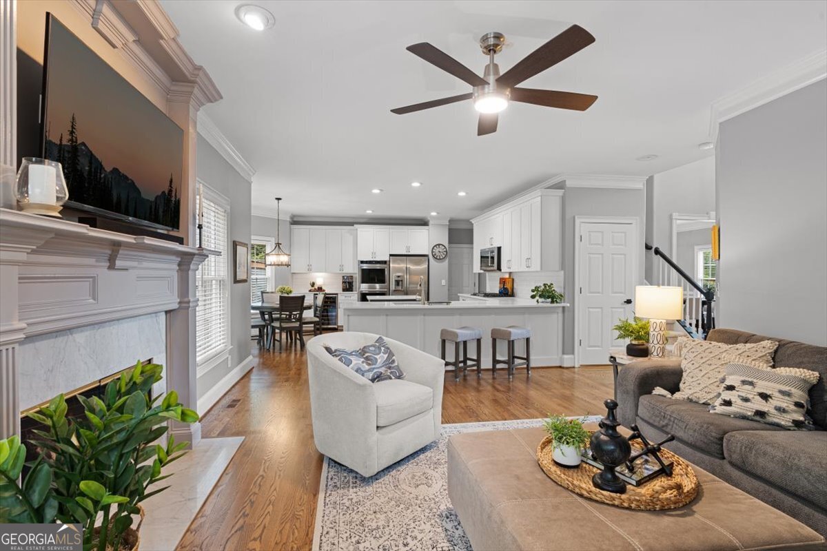 1020 Knoll Terrace Roswell GA 30075