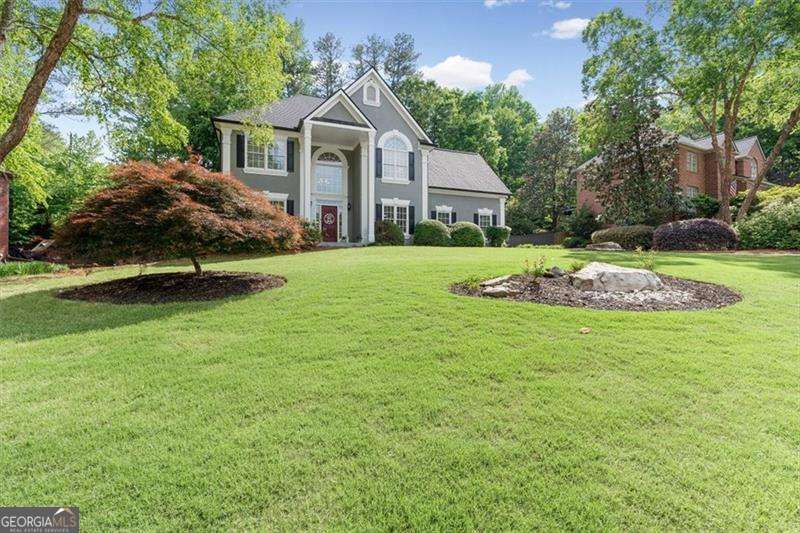 1020 Knoll Terrace Roswell GA 30075