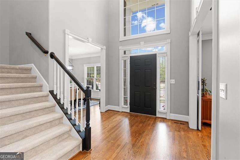 1020 Knoll Terrace Roswell GA 30075