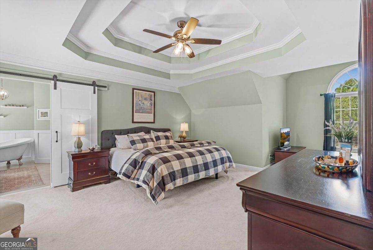1020 Knoll Terrace Roswell GA 30075