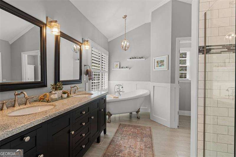 1020 Knoll Terrace Roswell GA 30075