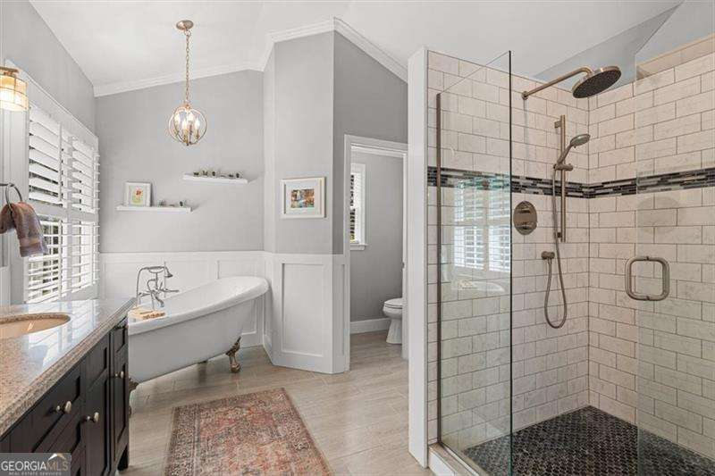 1020 Knoll Terrace Roswell GA 30075