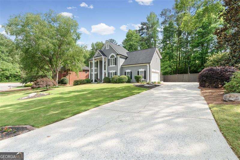 1020 Knoll Terrace Roswell GA 30075