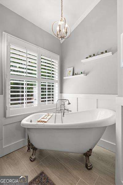 1020 Knoll Terrace Roswell GA 30075