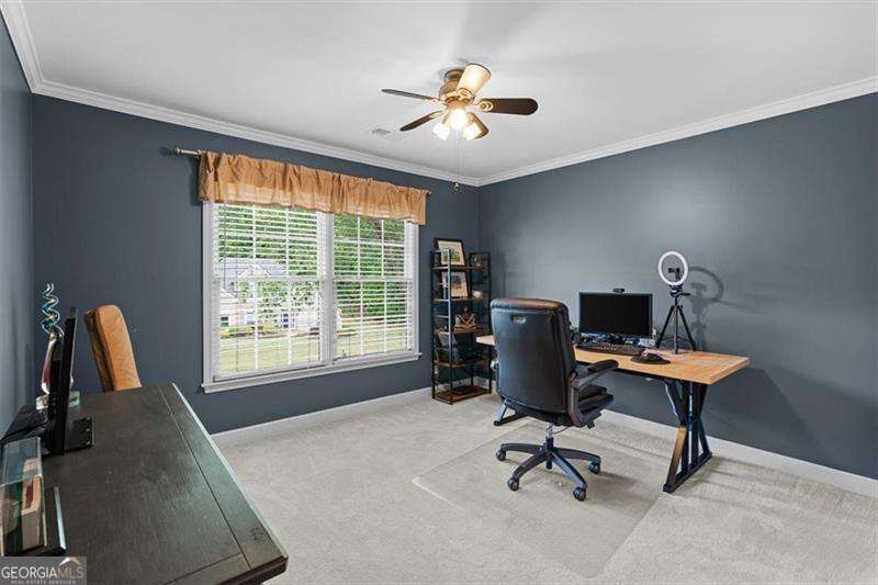 1020 Knoll Terrace Roswell GA 30075