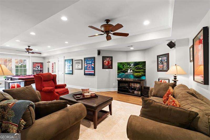 1020 Knoll Terrace Roswell GA 30075