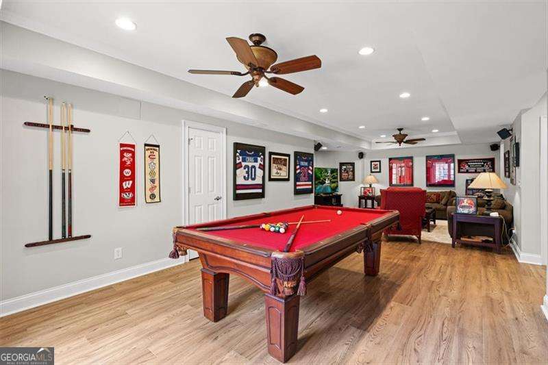 1020 Knoll Terrace Roswell GA 30075