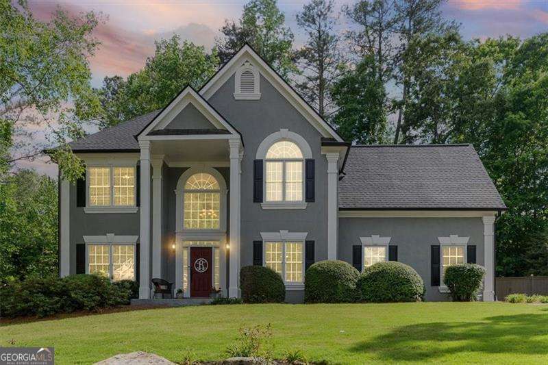1020 Knoll Terrace Roswell GA 30075