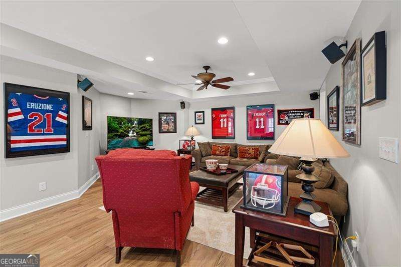 1020 Knoll Terrace Roswell GA 30075
