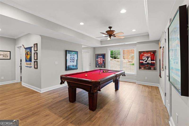 1020 Knoll Terrace Roswell GA 30075