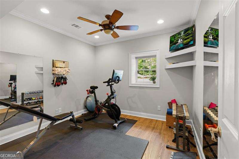1020 Knoll Terrace Roswell GA 30075