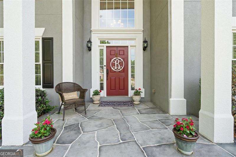1020 Knoll Terrace Roswell GA 30075