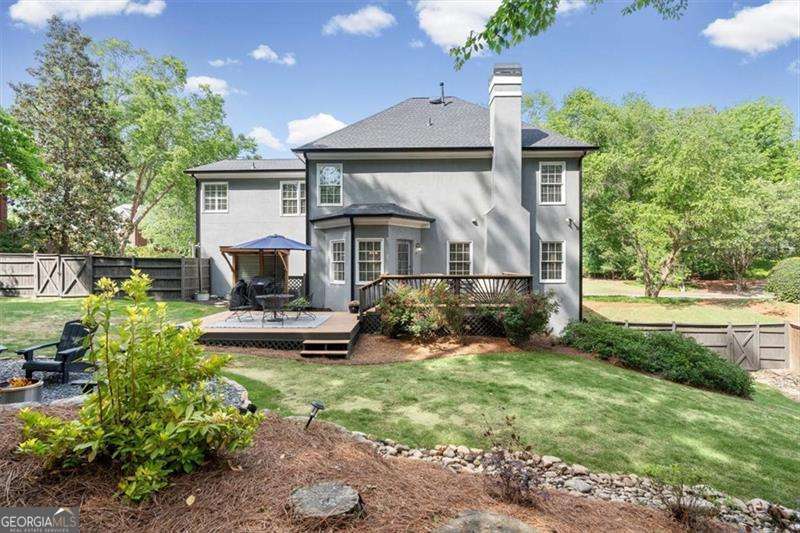 1020 Knoll Terrace Roswell GA 30075