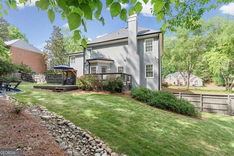 1020 Knoll Terrace Roswell GA 30075