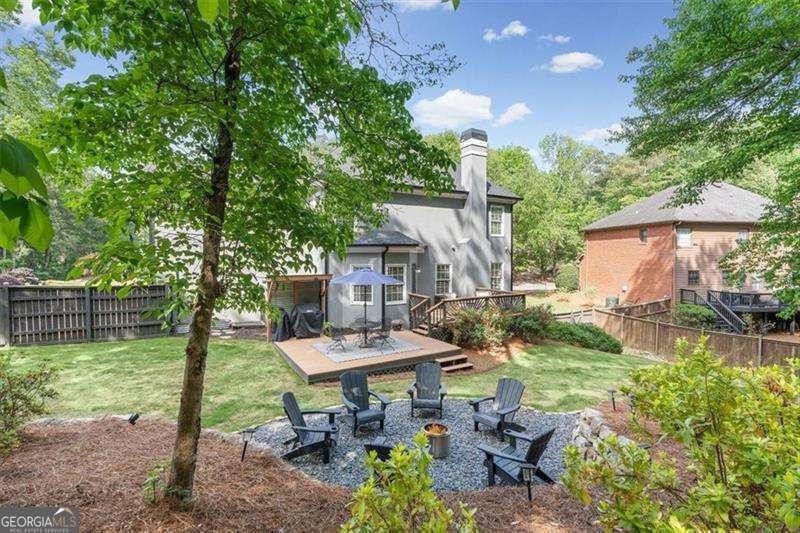 1020 Knoll Terrace Roswell GA 30075
