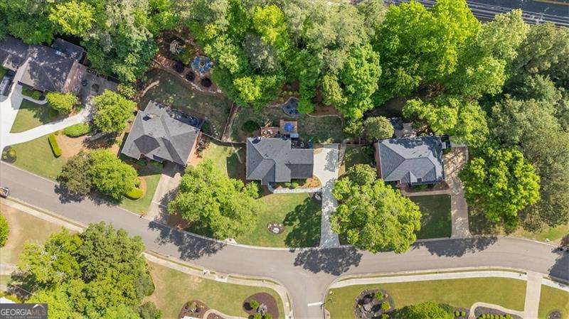1020 Knoll Terrace Roswell GA 30075